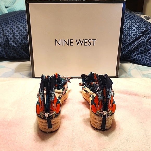 Women's Nine West - Picture 3 of 7